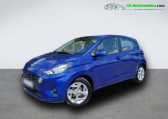 Hyundai i10 occasion année 2023 boite Manuelle Annonce Hyundai i10 occasion Essence 1.2 84 BVM à Beaupuy