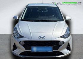 Hyundai i10 1.2 84 BVM  occasion  Beaupuy - photo n2