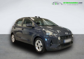Hyundai i10 , garage LB AUTOMOBILES  Beaupuy