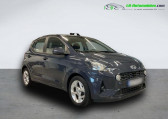 Hyundai i10 occasion année 2023 boite Manuelle Annonce Hyundai i10 occasion Essence 1.2 84 BVM à Beaupuy
