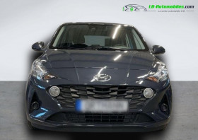 Hyundai i10 1.2 84 BVM  occasion  Beaupuy - photo n4