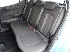 Hyundai i10 1.2 84 BVM  occasion  Beaupuy - photo n5