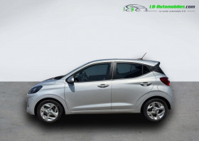 Hyundai i10 1.2 84 BVM  occasion  Beaupuy - photo n5