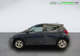 Hyundai i10 1.2 84 BVM  occasion  Beaupuy - photo n5
