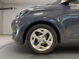 Hyundai i10 1.2 84 BVM  occasion  Beaupuy - photo n8