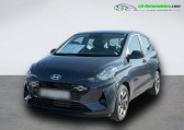 Hyundai i10 1.2 84 BVM   Beaupuy 31