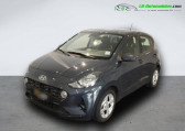 Hyundai i10 occasion année 2023 boite Manuelle Annonce Hyundai i10 occasion Essence 1.2 84 BVM à Beaupuy