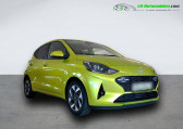 Hyundai i10 1.2 84 BVM   Beaupuy 31