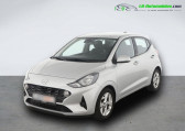 Hyundai i10 1.2 84 BVM   Beaupuy 31