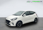 Hyundai i10 occasion année 2024 boite Manuelle Annonce Hyundai i10 occasion Essence 1.2 84 BVM à Beaupuy