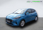 Hyundai i10 occasion année 2020 boite Manuelle Annonce Hyundai i10 occasion Essence 1.2 84 BVM à Beaupuy