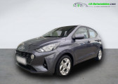 Hyundai i10 occasion année 2020 boite Manuelle Annonce Hyundai i10 occasion Essence 1.2 84 BVM à Beaupuy
