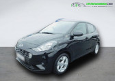 Hyundai i10 occasion année 2023 boite Manuelle Annonce Hyundai i10 occasion Essence 1.2 84 BVM à Beaupuy