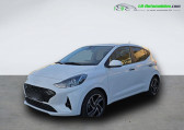 Hyundai i10 1.2 84 BVM   Beaupuy 31