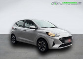 Hyundai i10 occasion année 2025 boite Manuelle Annonce Hyundai i10 occasion Essence 1.2 84 BVM à Beaupuy