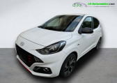 Hyundai i10 occasion année 2025 boite Manuelle Annonce Hyundai i10 occasion Essence 1.2 84 BVM à Beaupuy