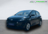 Hyundai i10 1.2 84 BVM   Beaupuy 31