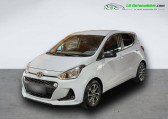 Hyundai i10 1.2 84 BVM   Beaupuy 31
