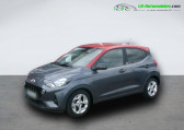 Hyundai i10 1.2 84 BVM   Beaupuy 31
