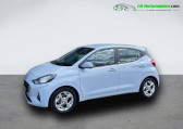 Hyundai i10 1.2 84 BVM   Beaupuy 31