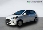Hyundai i10 occasion année 2025 boite Manuelle Annonce Hyundai i10 occasion Essence 1.2 84 BVM à Beaupuy
