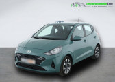 Hyundai i10 1.2 84 BVM   Beaupuy 31