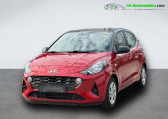 Hyundai i10 occasion année 2020 boite Manuelle Annonce Hyundai i10 occasion Essence 1.2 84 BVM à Beaupuy