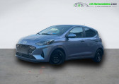 Hyundai i10 occasion année 2024 boite Manuelle Annonce Hyundai i10 occasion Essence 1.2 84 BVM à Beaupuy