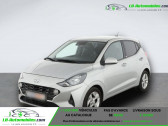 Hyundai i10 occasion année 2020 boite Manuelle Annonce Hyundai i10 occasion Essence 1.2 84 BVM à Beaupuy