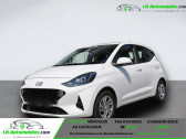 Hyundai i10 occasion année 2022 boite Manuelle Annonce Hyundai i10 occasion Essence 1.2 84 BVM à Beaupuy