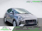 Hyundai i10 occasion année 2020 boite Manuelle Annonce Hyundai i10 occasion Essence 1.2 84 BVM à Beaupuy
