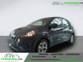 Hyundai i10 occasion année 2023 boite Manuelle Annonce Hyundai i10 occasion Essence 1.2 84 BVM à Beaupuy