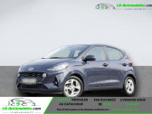 Hyundai i10 occasion année 2022 boite Manuelle Annonce Hyundai i10 occasion Essence 1.2 84 BVM à Beaupuy