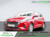 Hyundai i10 occasion année 2023 boite Manuelle Annonce Hyundai i10 occasion Essence 1.2 84 BVM à Beaupuy