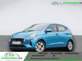 Hyundai i10 occasion année 2022 boite Manuelle Annonce Hyundai i10 occasion Essence 1.2 84 BVM à Beaupuy