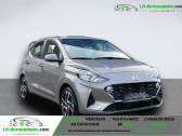 Hyundai i10 occasion année 2023 boite Manuelle Annonce Hyundai i10 occasion Essence 1.2 84 BVM à Beaupuy