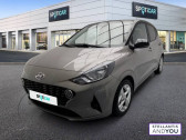 Hyundai i10 1.2 84 Edition #1   MARSEILLE 13