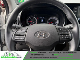 Hyundai i10 1.2 84 PS KLIMAUTOMATIK SITZHEIZUNG  occasion  Beaupuy - photo n7