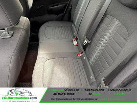 Hyundai i10 1.2 84 PS KLIMAUTOMATIK SITZHEIZUNG  occasion  Beaupuy - photo n6