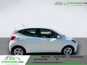 Hyundai i10 1.2 84 PS KLIMAUTOMATIK SITZHEIZUNG  occasion  Beaupuy - photo n4