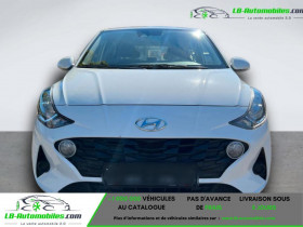 Hyundai i10 1.2 84 PS KLIMAUTOMATIK SITZHEIZUNG  occasion  Beaupuy - photo n3