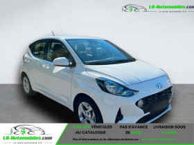 Hyundai i10 1.2 84 PS KLIMAUTOMATIK SITZHEIZUNG  occasion  Beaupuy - photo n2