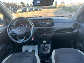 Hyundai i10 1.2 84ch Edition - 38 000 Kms  occasion  Marseille 10 - photo n11