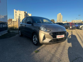 Hyundai i10 1.2 84ch Edition - 38 000 Kms  occasion  Marseille 10 - photo n3