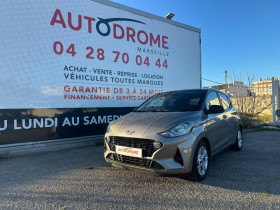 Hyundai i10 , garage AUTODROME  Marseille 10