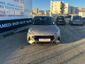 Hyundai i10 1.2 84ch Edition - 38 000 Kms  occasion  Marseille 10 - photo n2