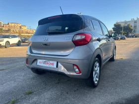 Hyundai i10 1.2 84ch Edition - 38 000 Kms  occasion  Marseille 10 - photo n6