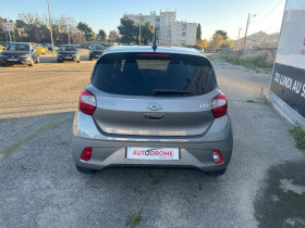 Hyundai i10 1.2 84ch Edition - 38 000 Kms  occasion  Marseille 10 - photo n7