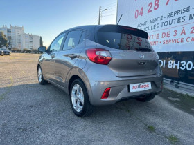 Hyundai i10 1.2 84ch Edition - 38 000 Kms  occasion  Marseille 10 - photo n8