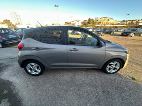 Hyundai i10 1.2 84ch Edition - 38 000 Kms  occasion  Marseille 10 - photo n5